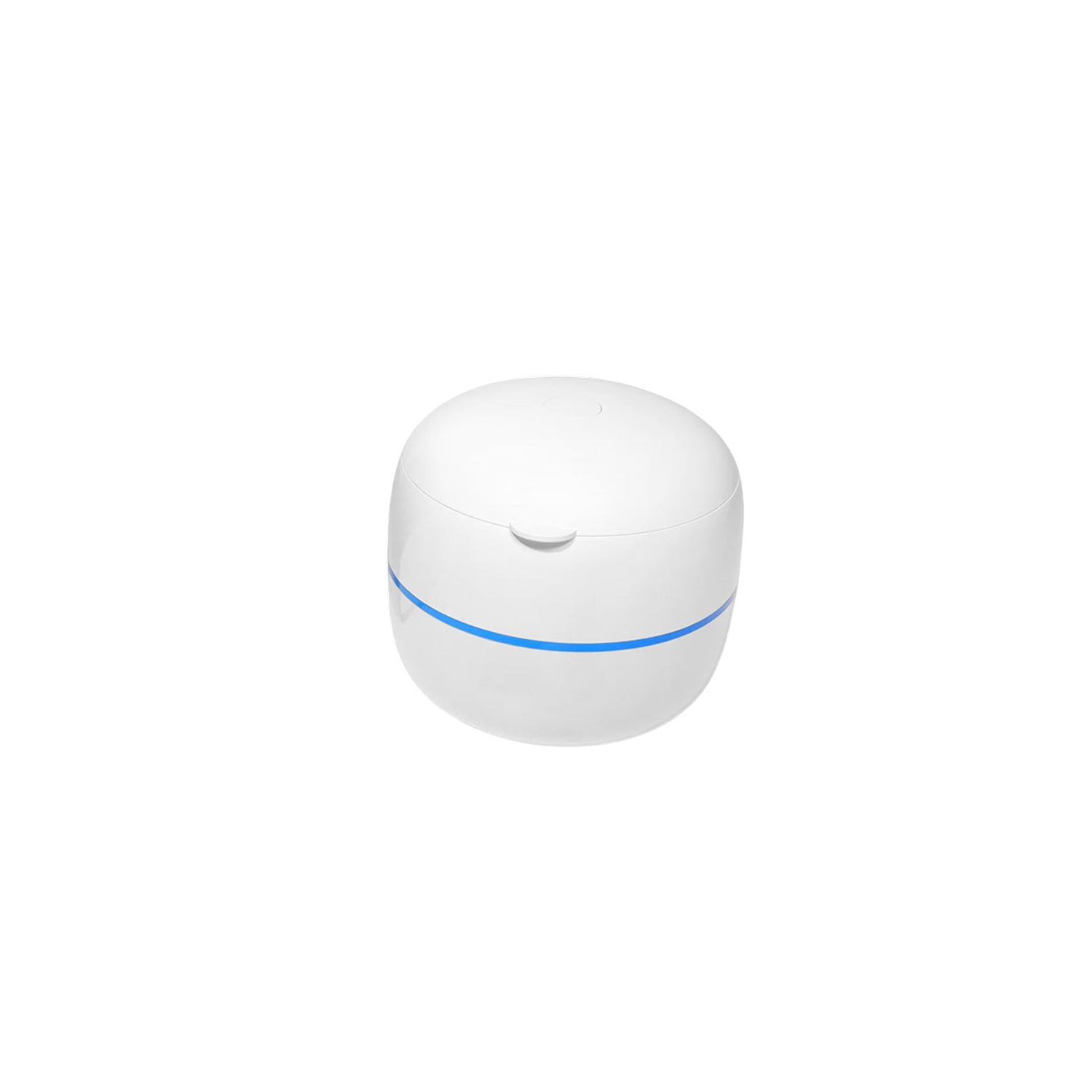 MintPolu Ultrasonic Dental Cleaner