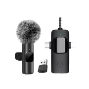 Minycal Mini Microphone