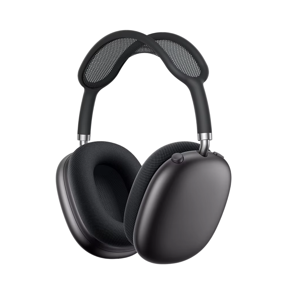 ZennO Active Noise Cancelling Wireless Headphones