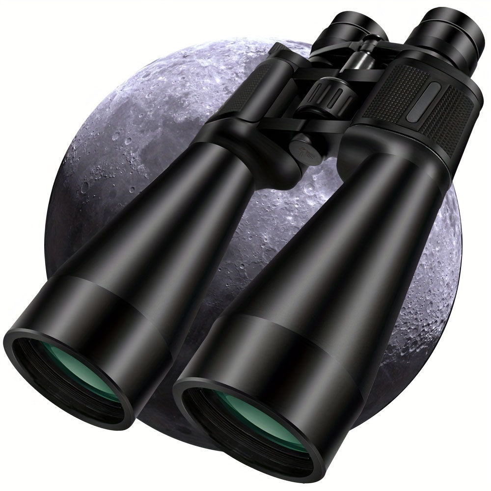 Nebulyx Astronomy Binoculars | Professional BAK-4 Stargazing Optics
