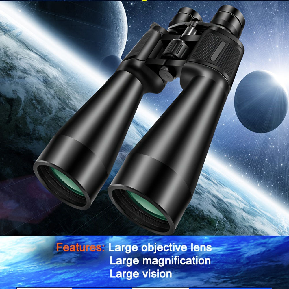 Nebulyx Astronomy Binoculars | Professional BAK-4 Stargazing Optics