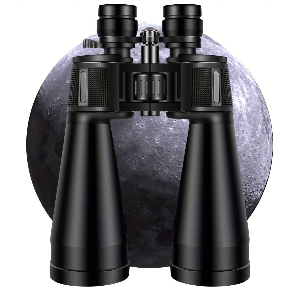 Nebulyx Astronomy Binoculars | Professional BAK-4 Stargazing Optics