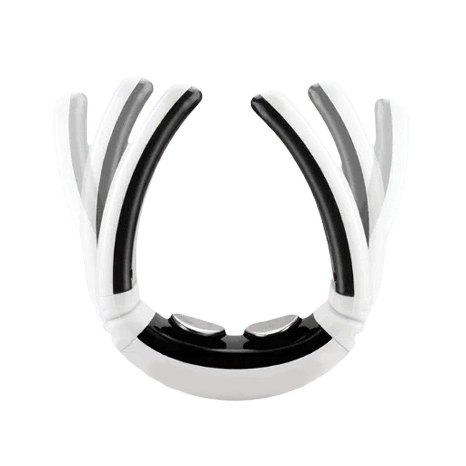 NeckyEase Portable TENS Lymphatic Massager for Neck Pain