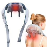 NekJap Neck and Shoulder Massager