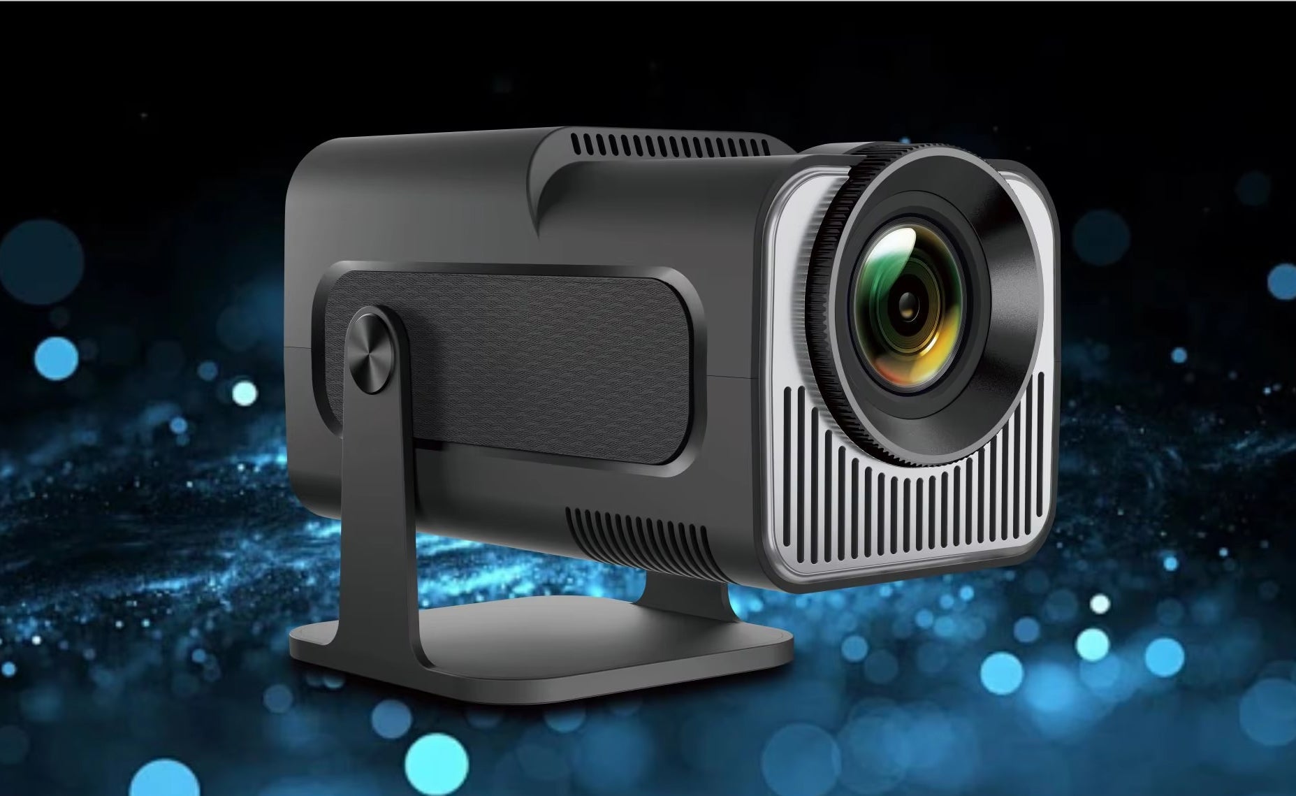 Proxymote Portable Projector