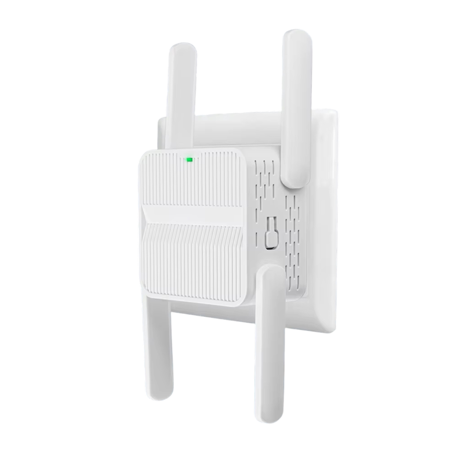 NexEvilon 1500Mbps High Speed Wifi Booster Extender