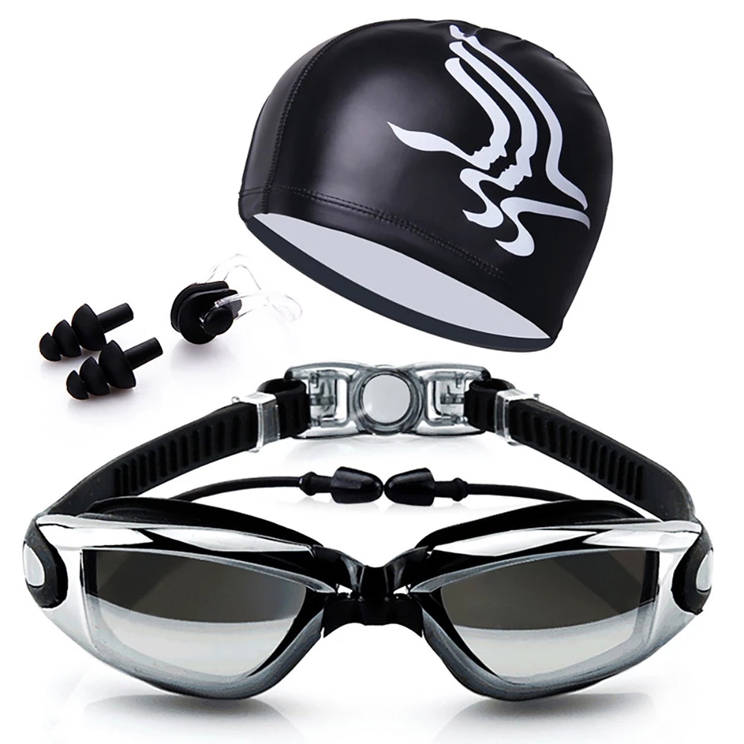 NexFinix Professional Swimming Goggles