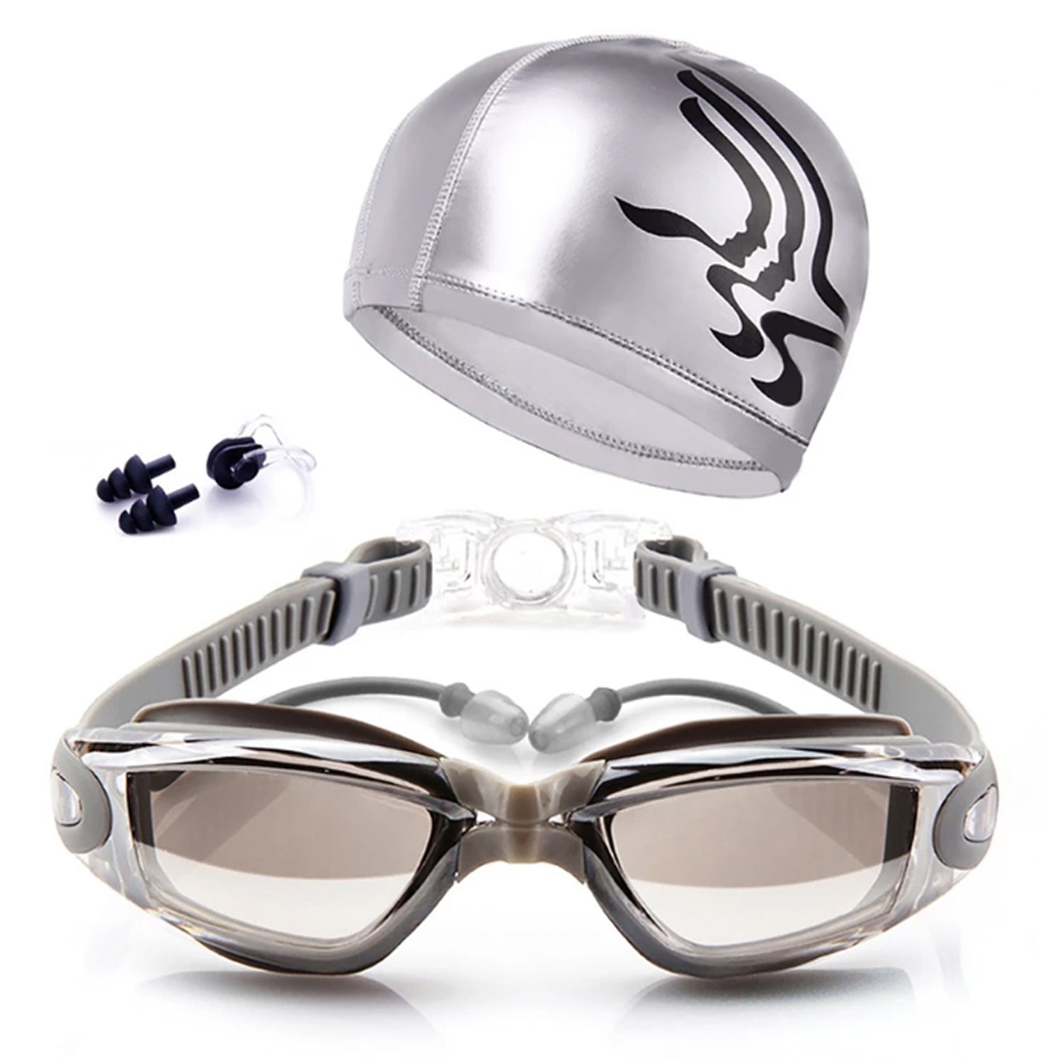 NexFinix Professional Swimming Goggles