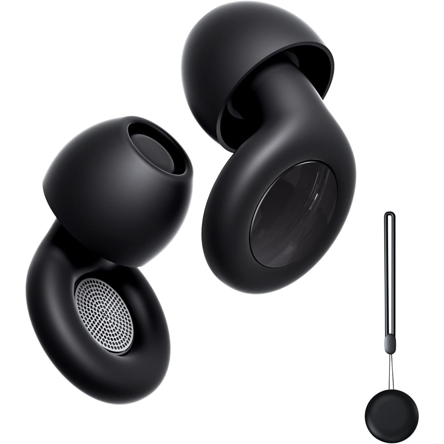 NoiseeOut Motorcycle Earplugs