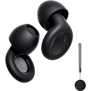 NoiseeOut Motorcycle Earplugs