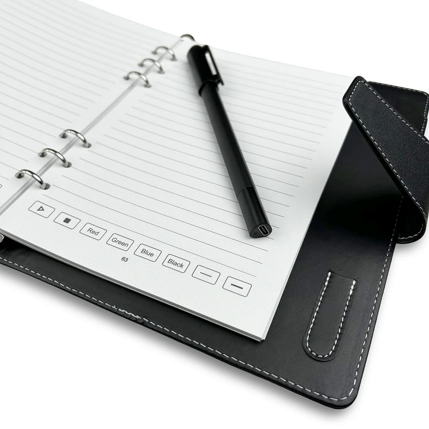 Notivox Digital Notebook