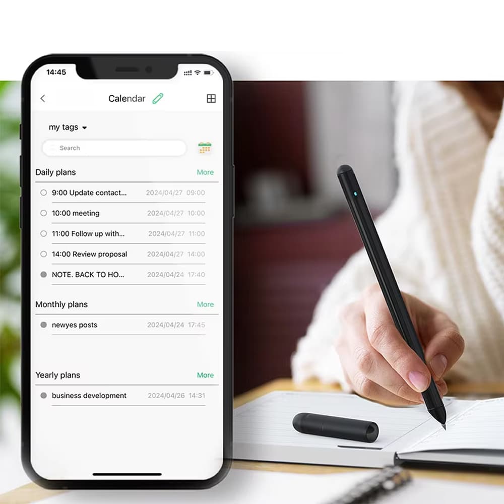 Notivox v2