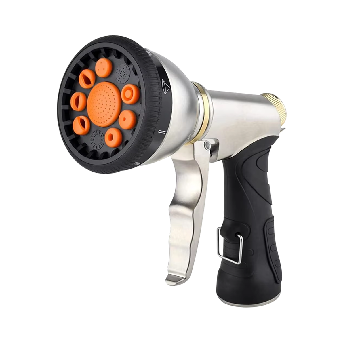 Plumeroz Garden Hose Nozzle (SP)