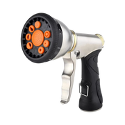 Plumeroz Garden Hose Nozzle (SP)