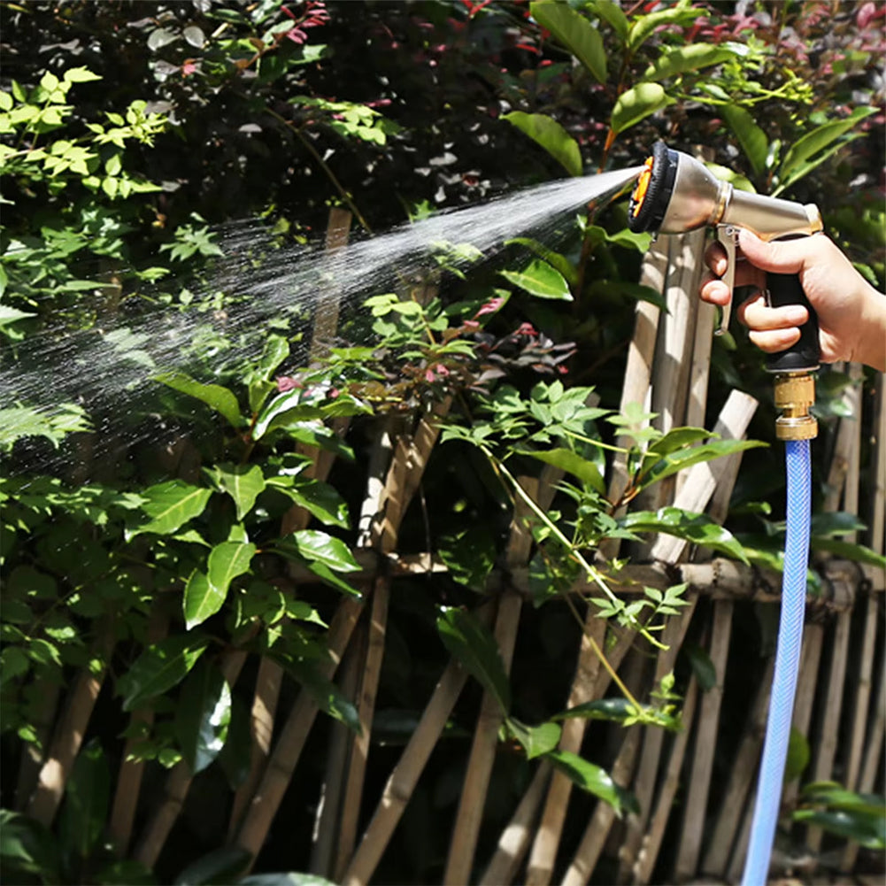 Plumeroz Garden Hose Nozzle (SP)