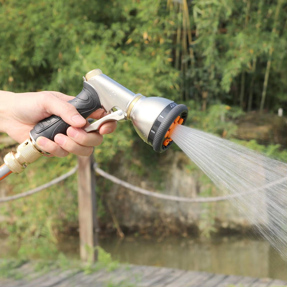 Plumeroz Garden Hose Nozzle (SP)
