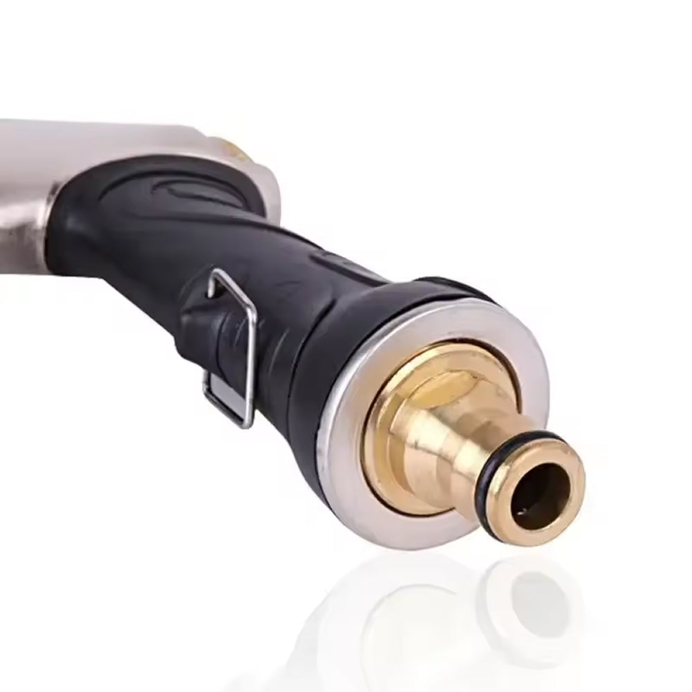 Plumeroz Garden Hose Nozzle (SP)