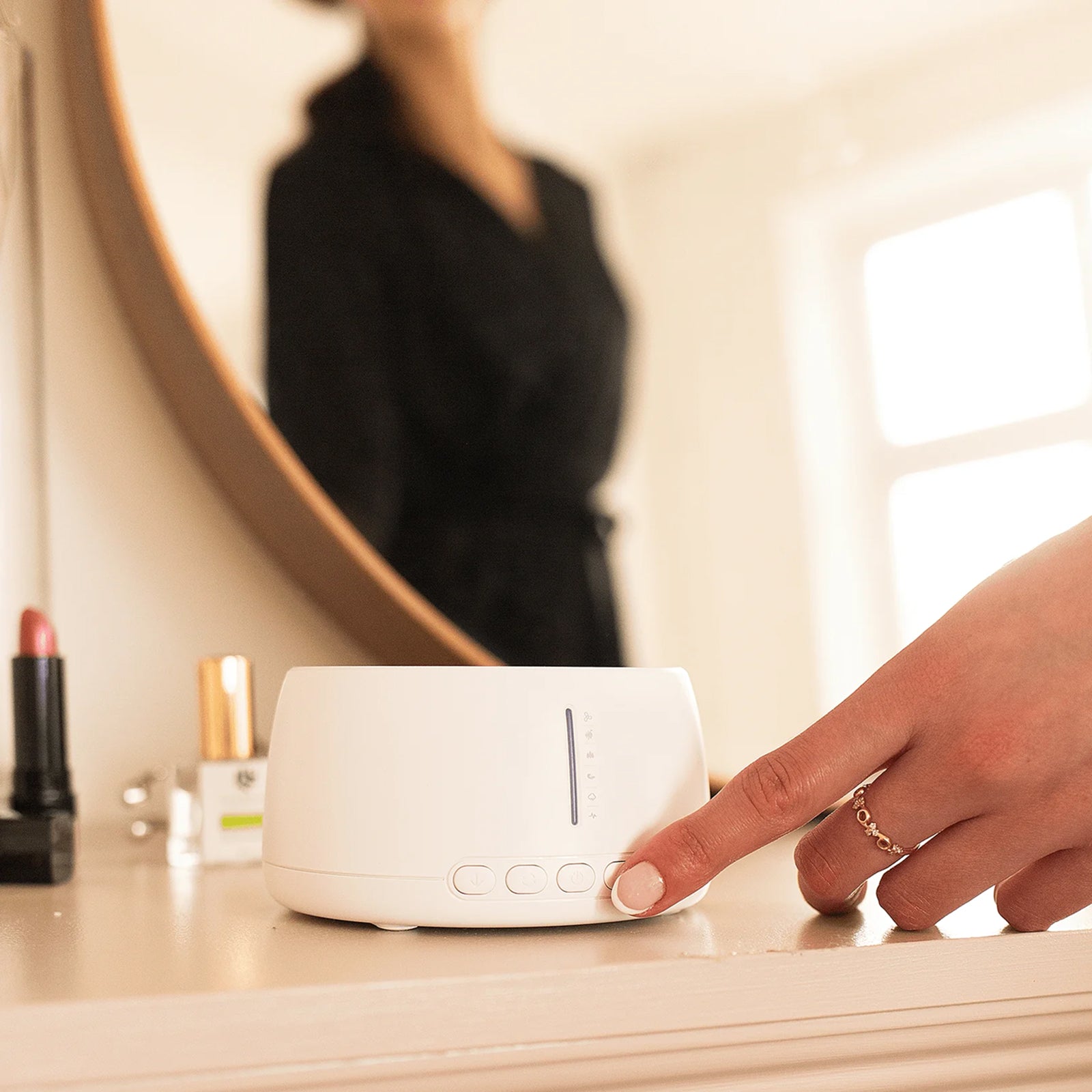 Nursynine Baby White Noise Machine