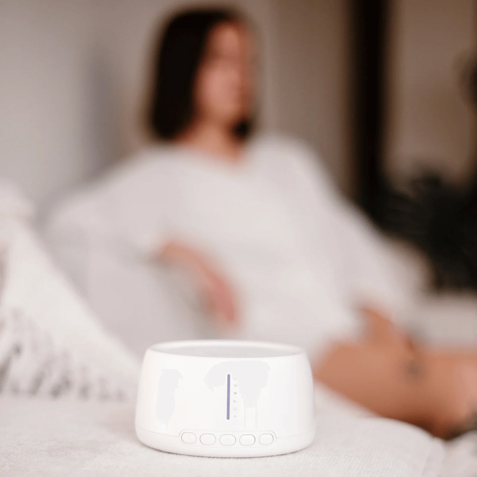 Nursynine Baby White Noise Machine