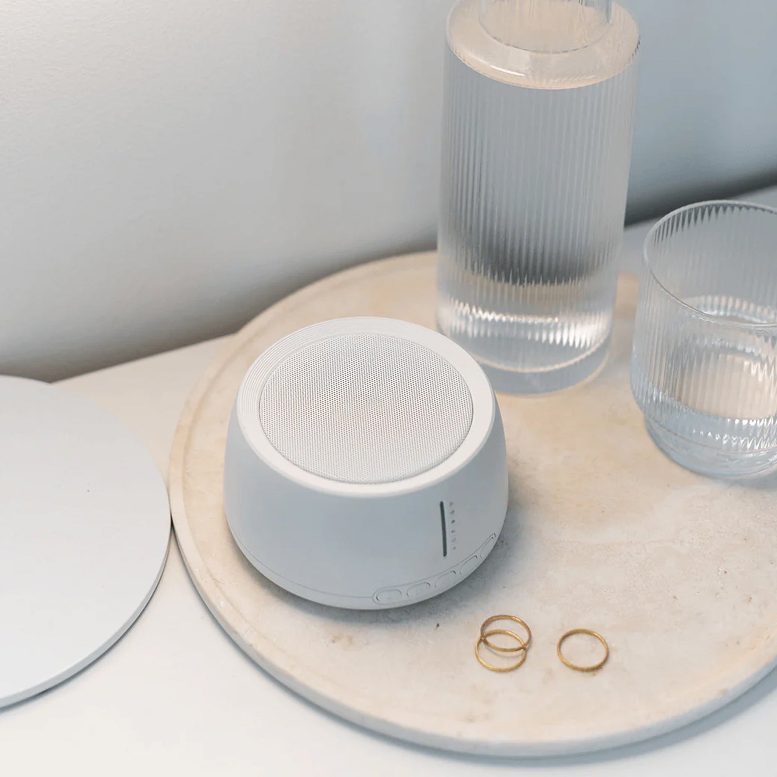 Nursynine Baby White Noise Machine