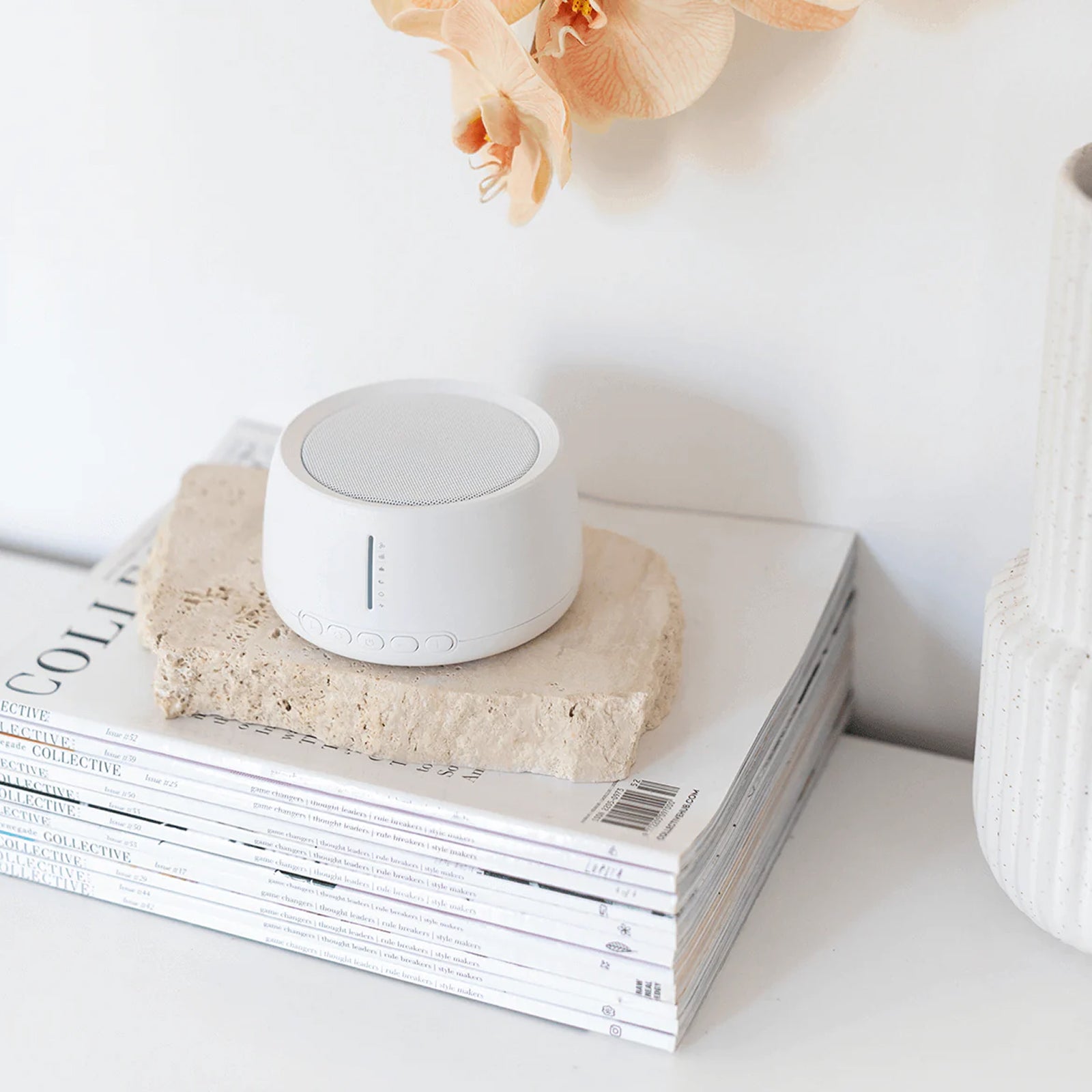 Nursynine Baby White Noise Machine