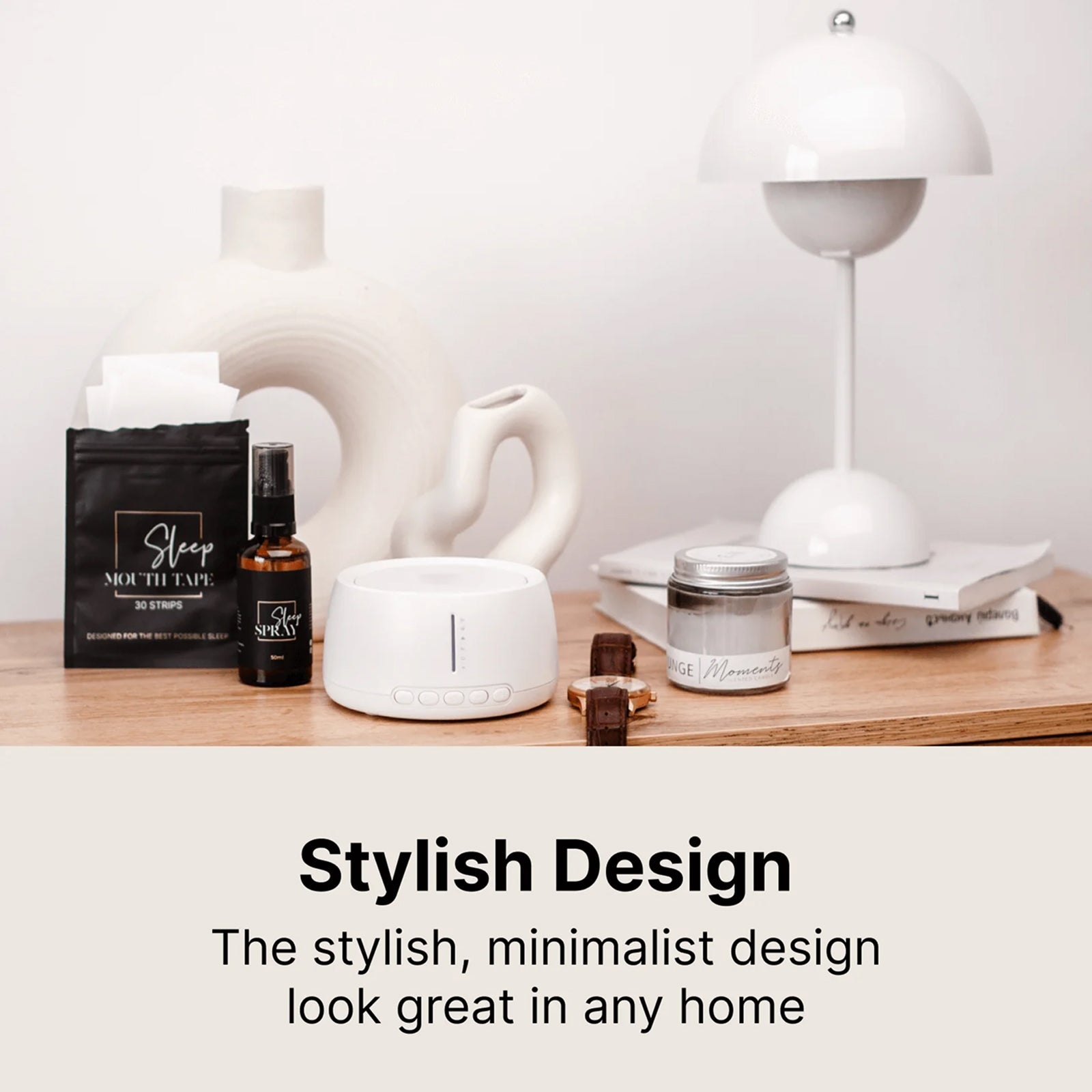 Nursynine Baby White Noise Machine