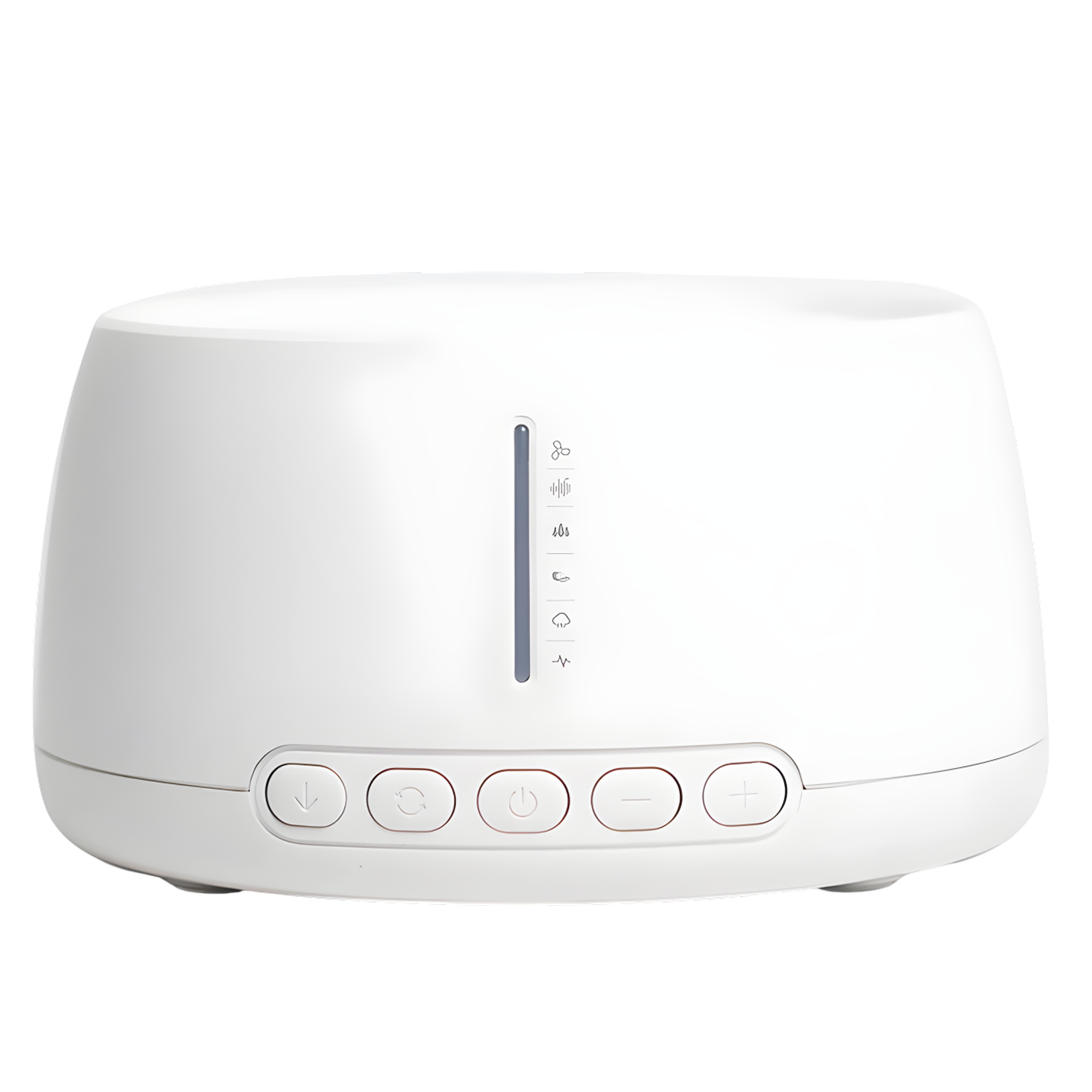 Nursynine Baby White Noise Machine