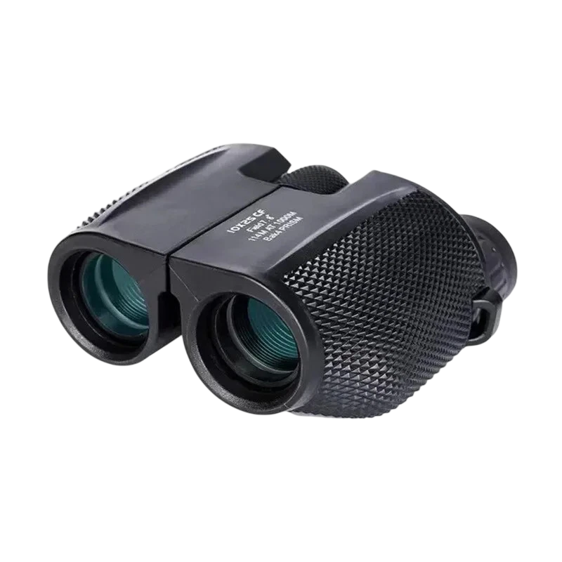 LuroVue HD Compact Binoculars