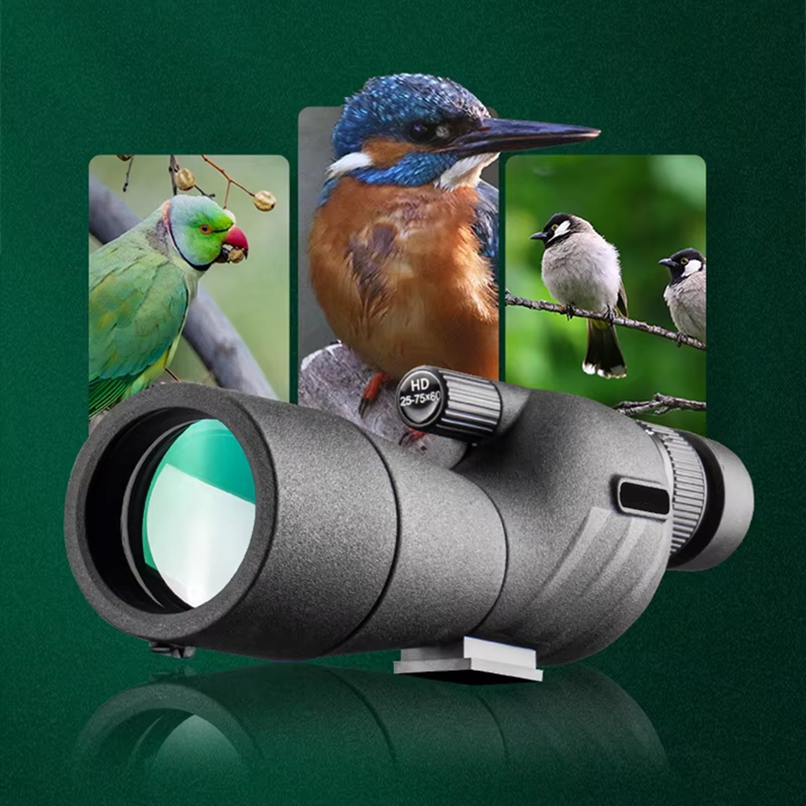 OrniLens v2 Spotting Scope