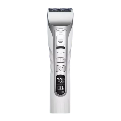 PawfecPro Whisper-Quiet Cordless Dog Clippers for Home Grooming