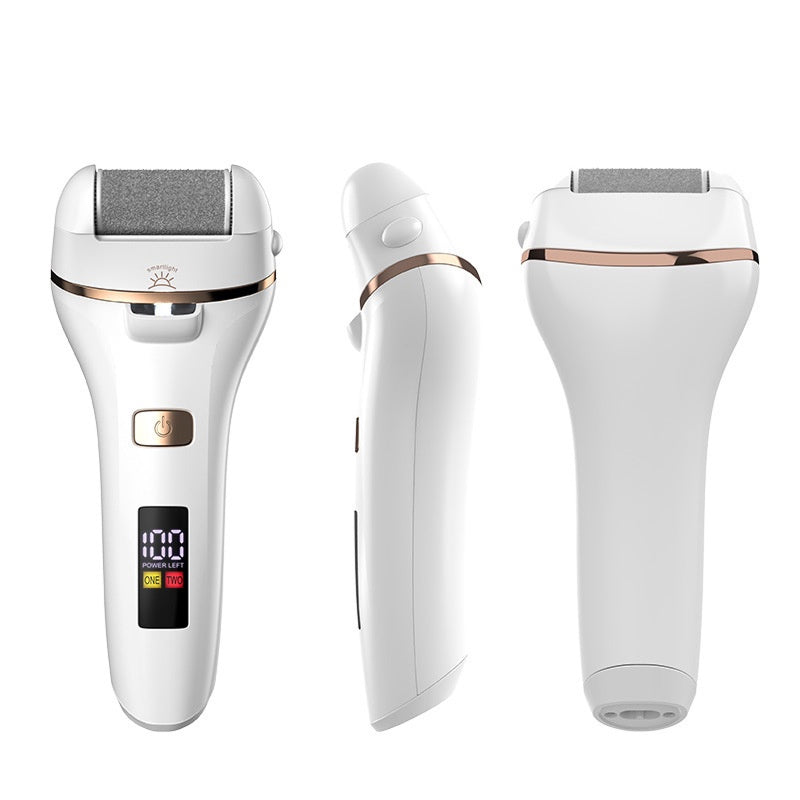 Pedimooth Professional Electric Callus Remover & Foot File