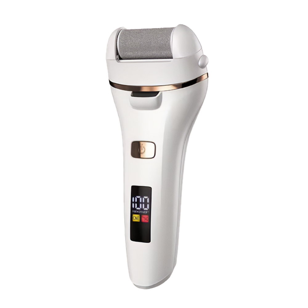 Pedimooth Professional Electric Callus Remover & Foot File