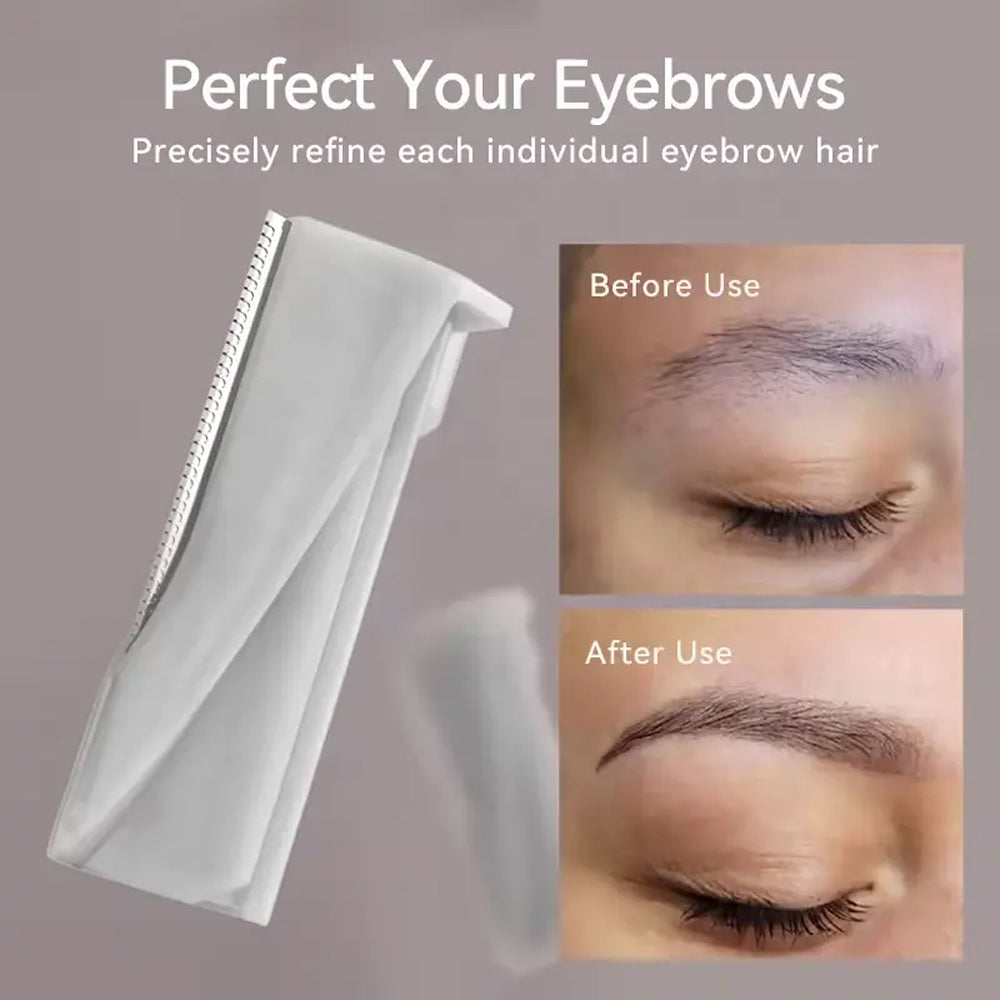 PellyRiz Dermaplaning Tool