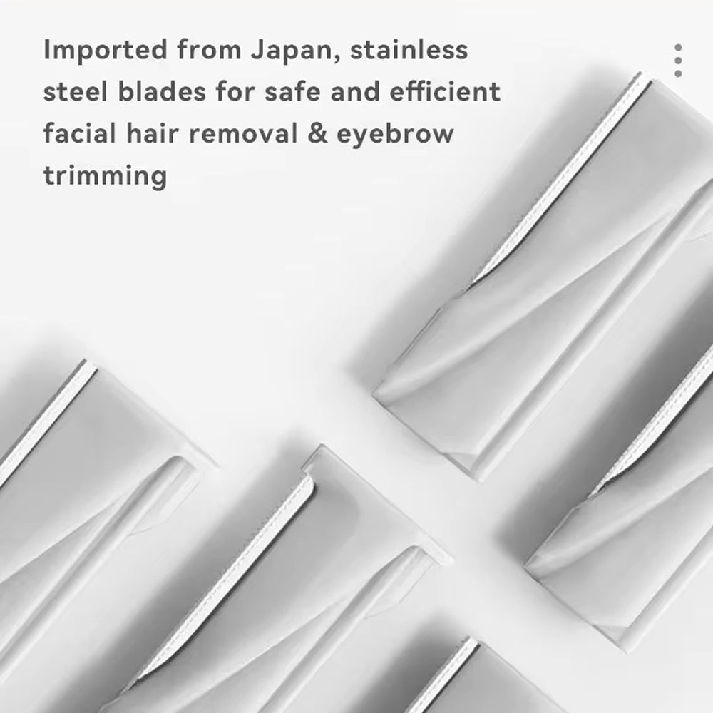 PellyRiz Dermaplaning Tool