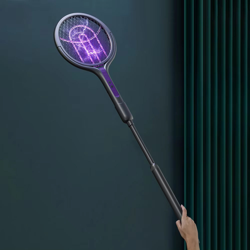 PesZapper Electric Fly Swatter Home