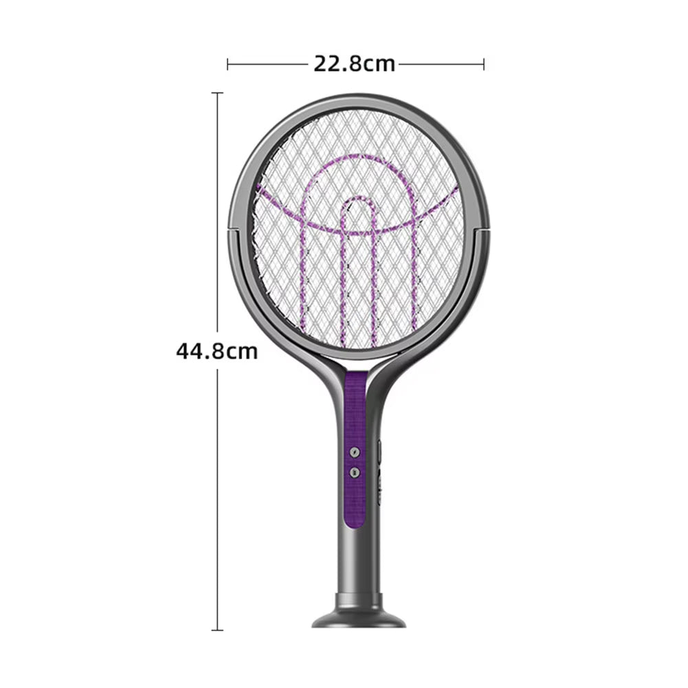PesZapper Electric Fly Swatter Home