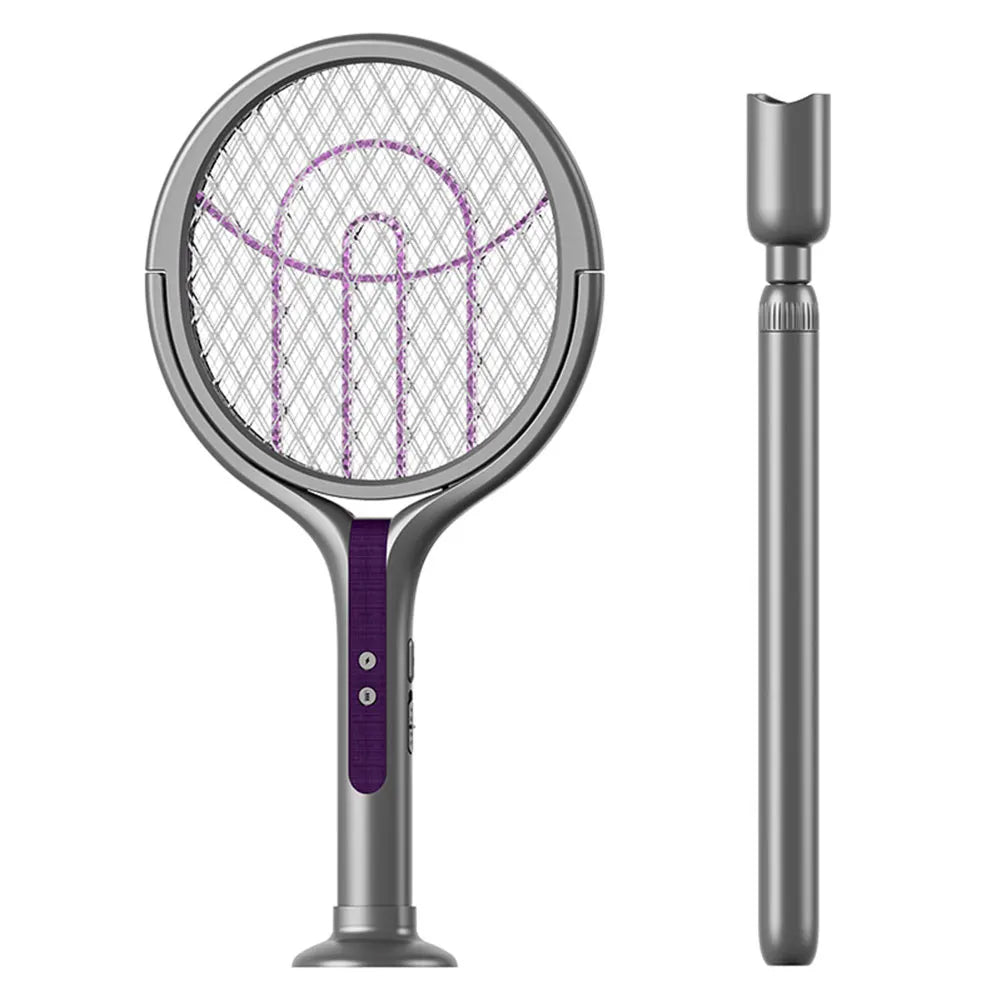 PesZapper Electric Fly Swatter Home