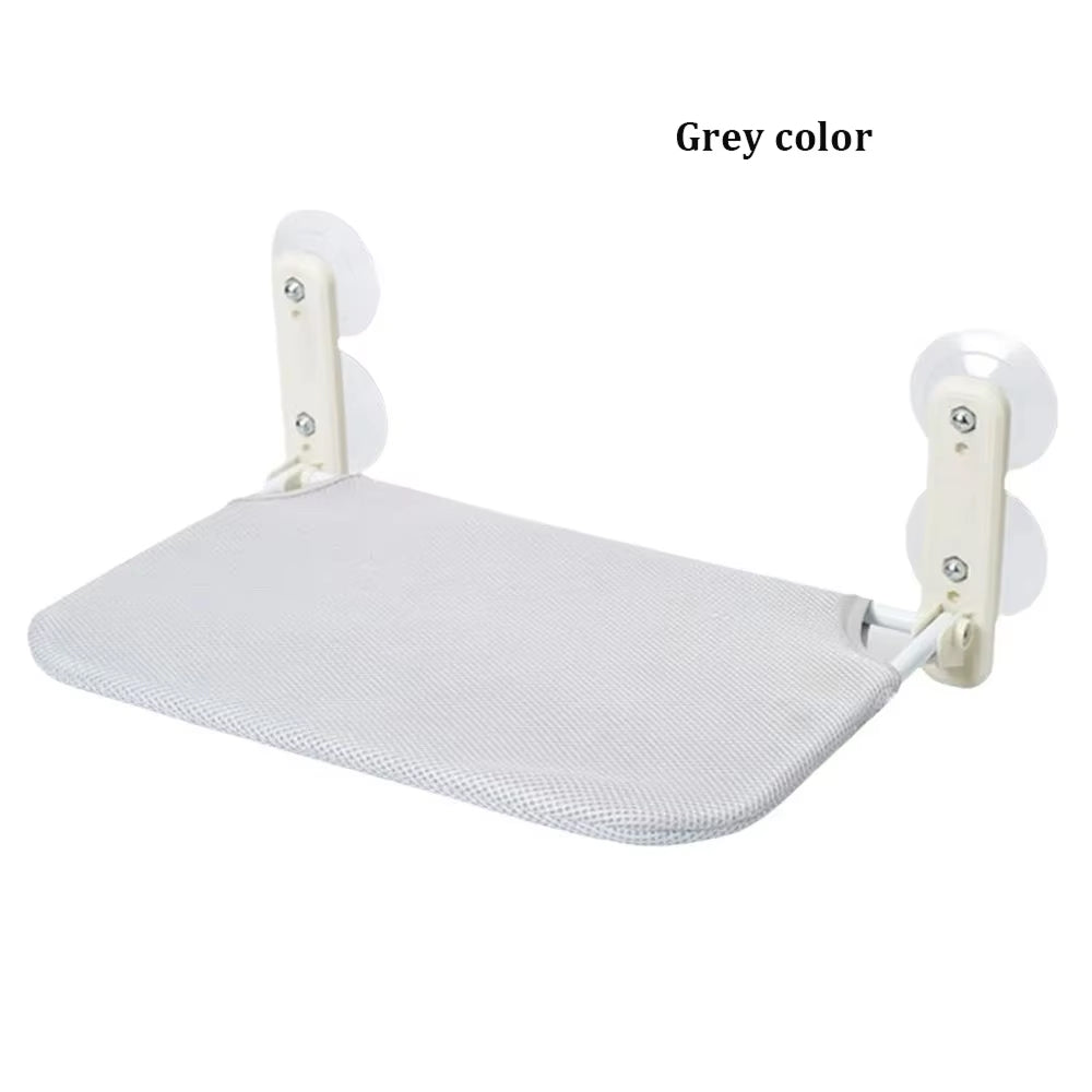 PetRylax Foldable Cat Window Perch 15kg Capacity