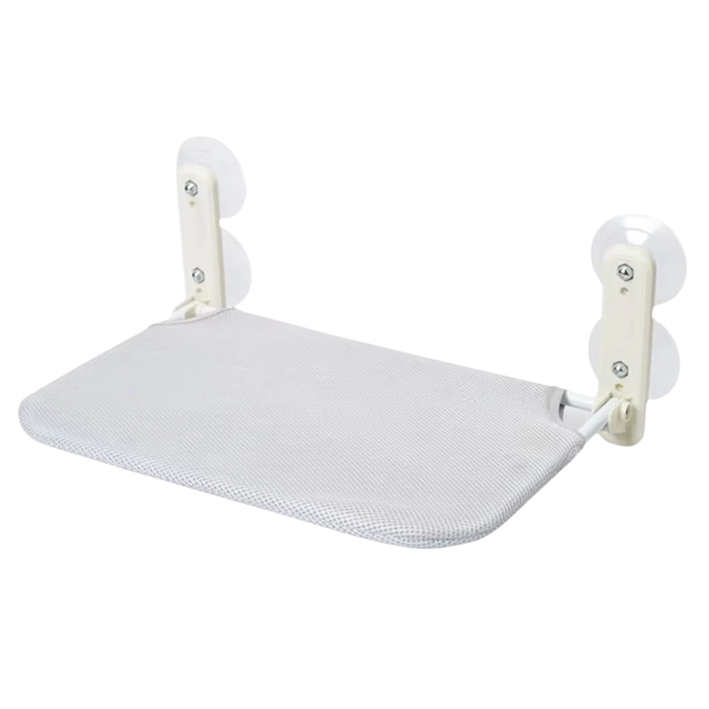 PetRylax Foldable Cat Window Perch 15kg Capacity