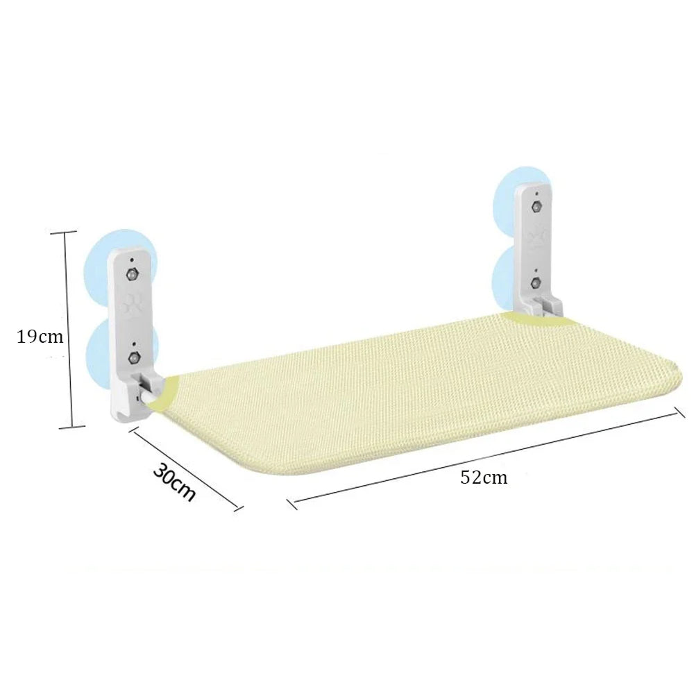 PetRylax Foldable Cat Window Perch 15kg Capacity