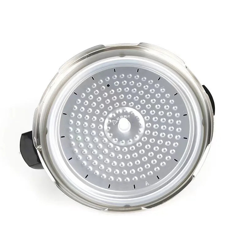 Presivoxi 6L Electric Pressure Canner & Cooker (1050W)