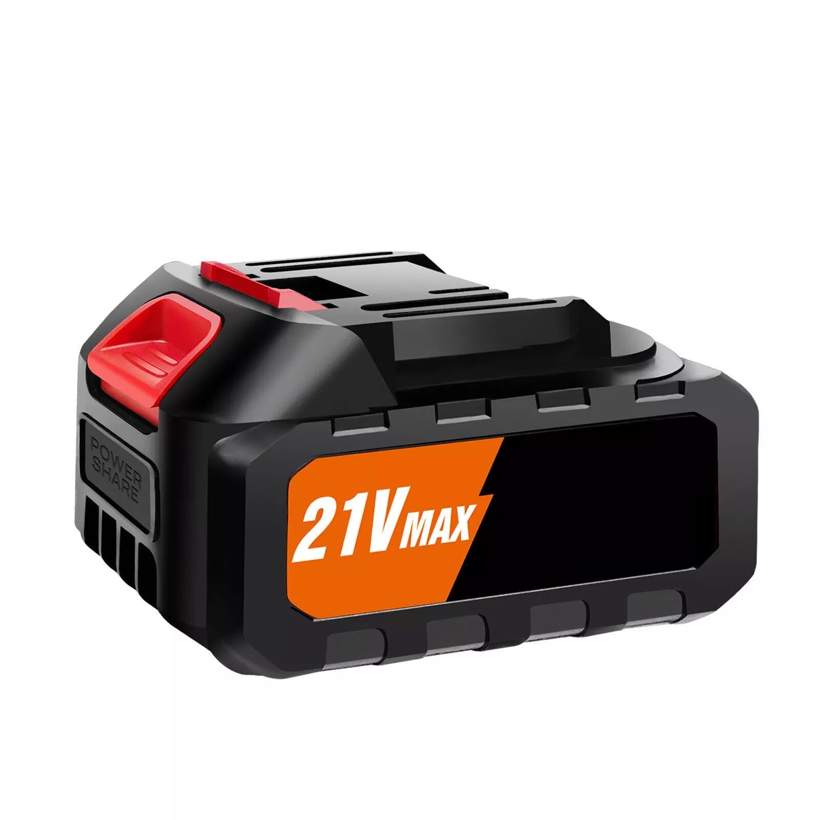 PulsWast Cordless Portable Pressure Washer 783 PSI