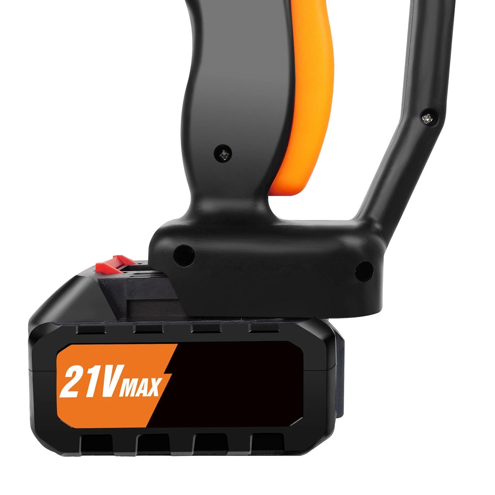 PulsWast Cordless Portable Pressure Washer 783 PSI