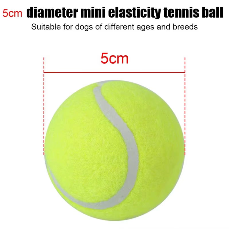 PuppiLob Automatic Dog Ball Launcher for Hands-Free Play