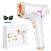 Purelazor Laser Hair Removal Device