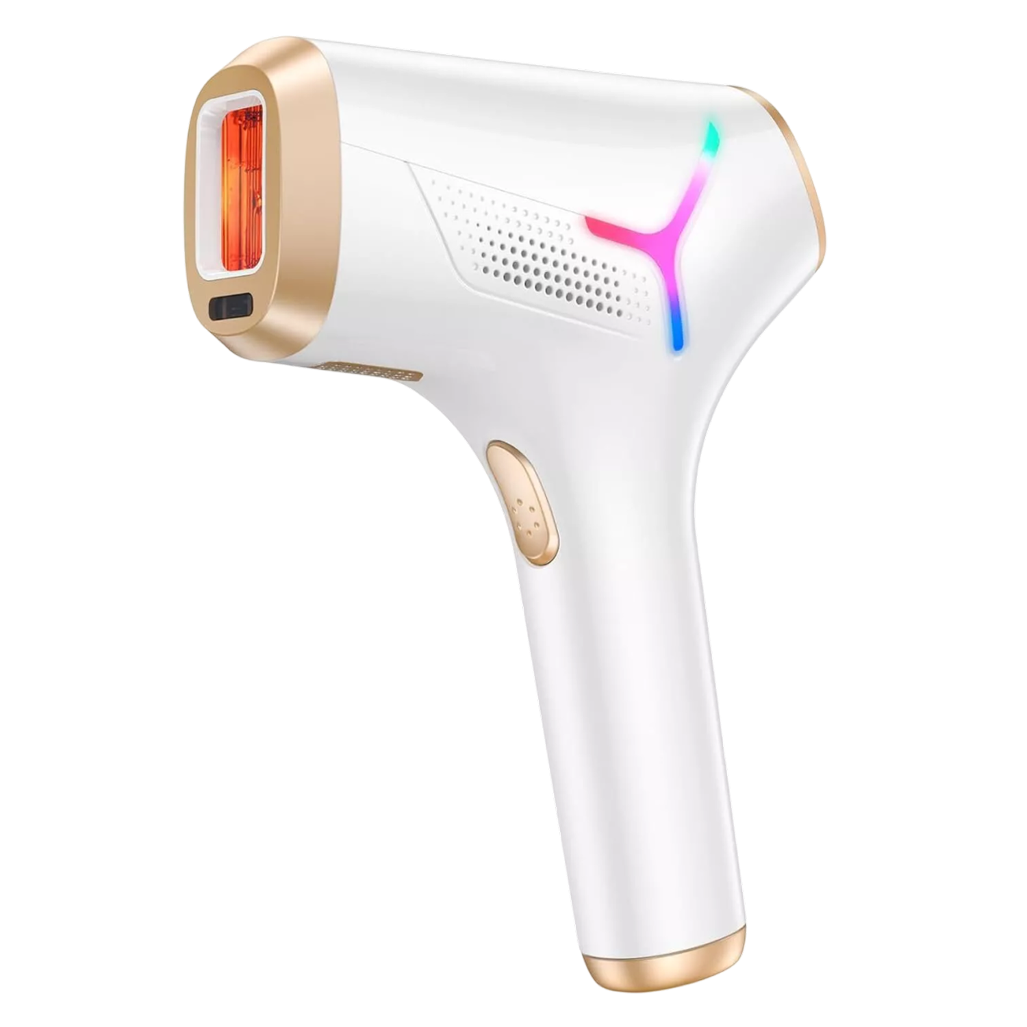 Purelazor Laser Hair Removal Device