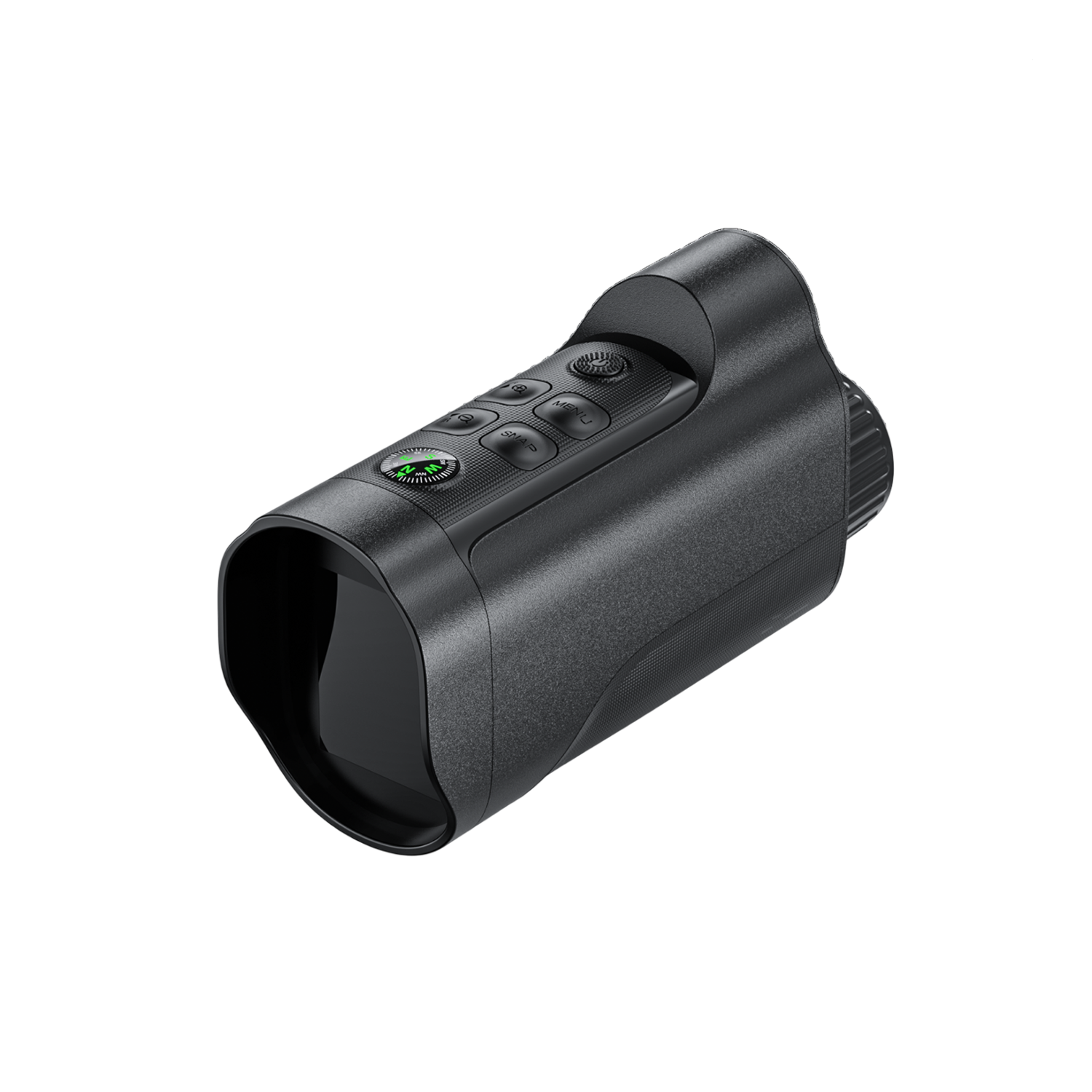 PyroFlary 1080P HD Thermal Monocular with 800m Range