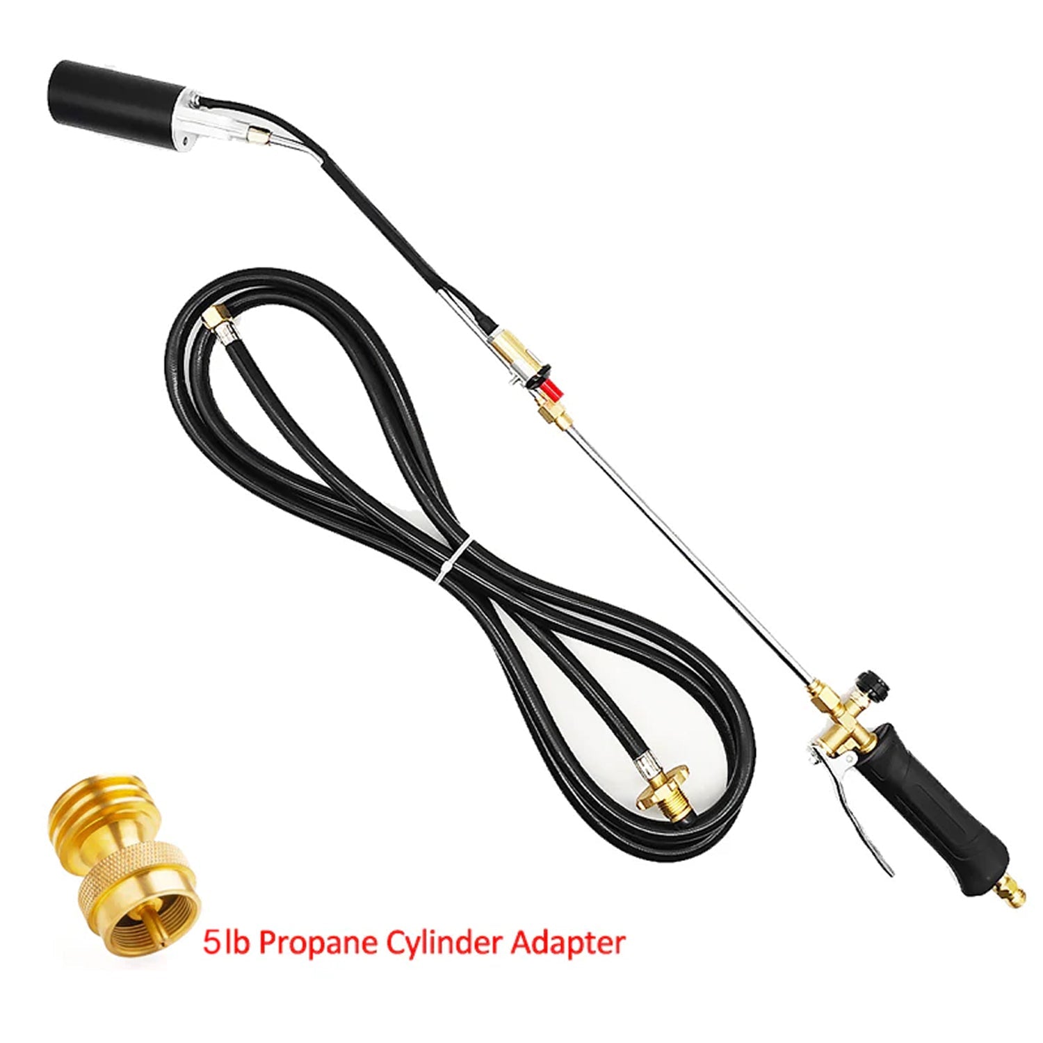 Scorchyl Weed Burner