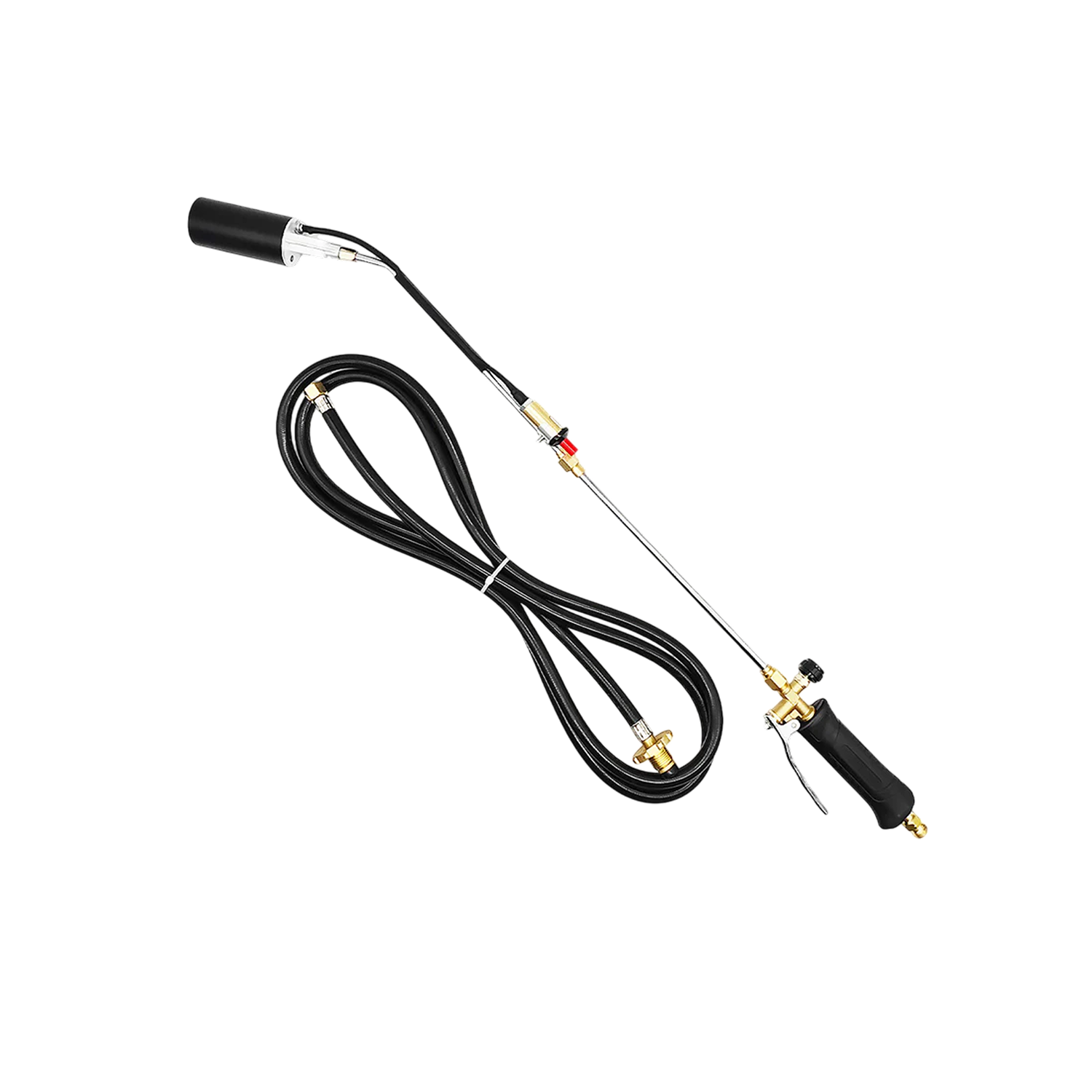 Scorchyl Weed Burner