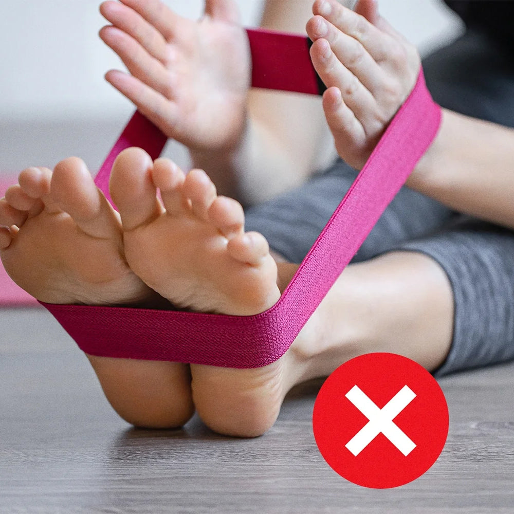 PyxiHeal EMS Foot Massager for Neuropathy and Pain Relief